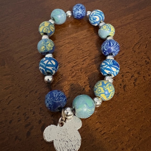 Disney Mickey bracelet - Picture 3 of 4